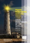 EIGHTH ANEM MONITORING PUBLICATION EIGHTH ANEM MONITORING PUBLICATION